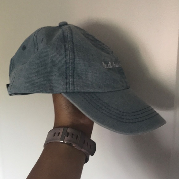 Baseball cap - Picture 2 of 2